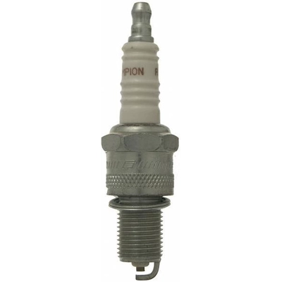 Resistor Copper Plug by CHAMPION SPARK PLUG - 105 pa2