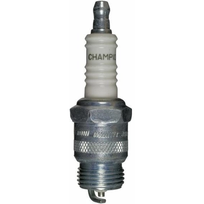 Resistor Copper Plug by CHAMPION SPARK PLUG - 11 pa2