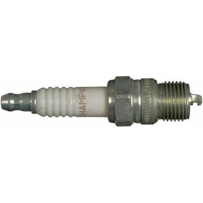 Resistor Copper Plug by CHAMPION SPARK PLUG - 121 pa7