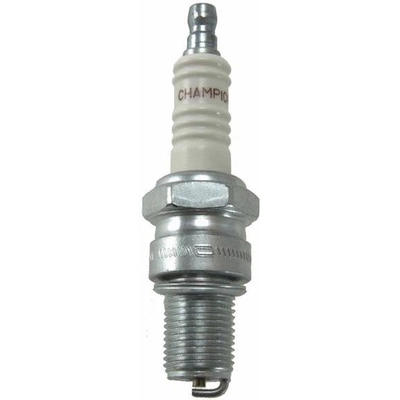 Resistor Copper Plug by CHAMPION SPARK PLUG - 123 pa3