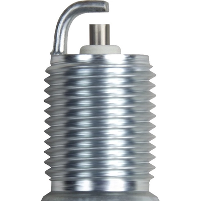 Resistor Copper Plug (Pack of 4) by CHAMPION SPARK PLUG - 13 pa2