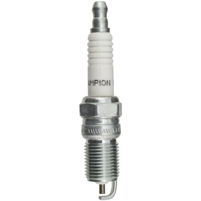 Resistor Copper Plug by CHAMPION SPARK PLUG - 15 pa2