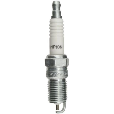 Resistor Copper Plug by CHAMPION SPARK PLUG - 15 pa3