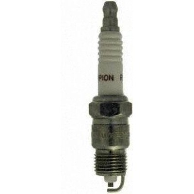 Resistor Copper Plug by CHAMPION SPARK PLUG - 19 pa3