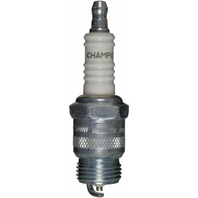 Resistor Copper Plug by CHAMPION SPARK PLUG - 21 pa3
