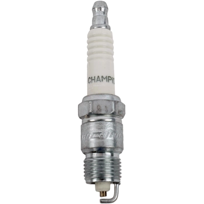  Bougie d'Allumage en cuivre (Pack of 8) by CHAMPION SPARK PLUG - 25 pa1