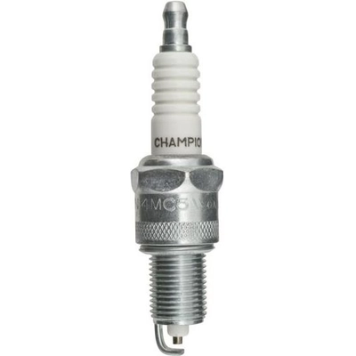 Resistor Copper Plug by CHAMPION SPARK PLUG - 308 pa2