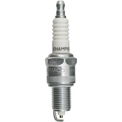 Resistor Copper Plug by CHAMPION SPARK PLUG - 308 pa3