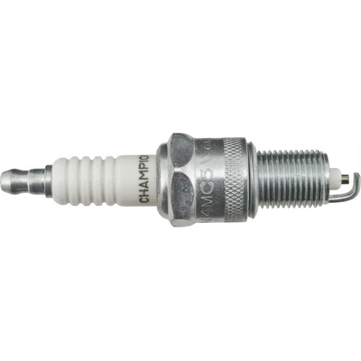 Resistor Copper Plug by CHAMPION SPARK PLUG - 308 pa4