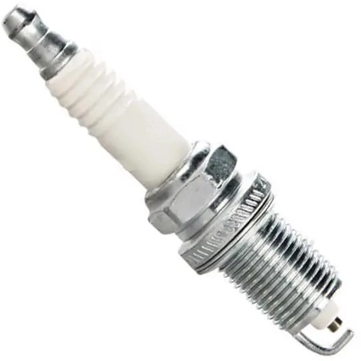 CHAMPION SPARK PLUG - 318 - Nickel Spark Plug (Pack of 4) pa5