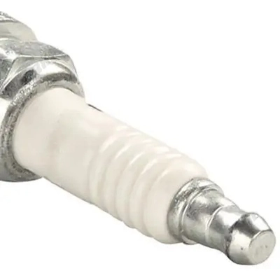 CHAMPION SPARK PLUG - 318 - Nickel Spark Plug (Pack of 4) pa6