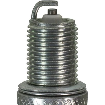 Resistor Copper Plug by CHAMPION SPARK PLUG - 335 pa1