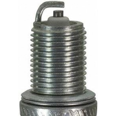 Resistor Copper Plug by CHAMPION SPARK PLUG - 335 pa3