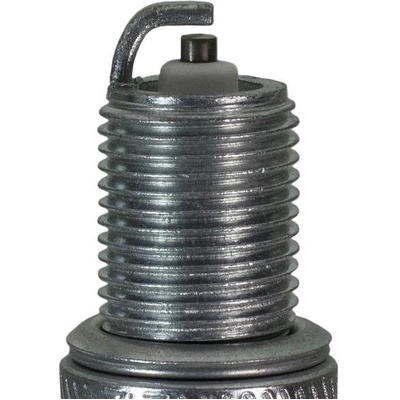 Resistor Copper Plug by CHAMPION SPARK PLUG - 337 pa3