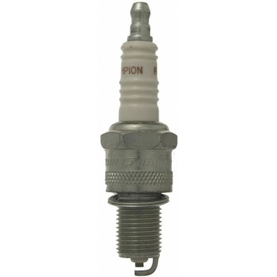 Resistor Copper Plug by CHAMPION SPARK PLUG - 339 pa2