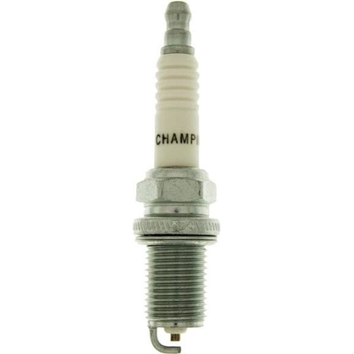 Resistor Copper Plug by CHAMPION SPARK PLUG - 340 pa3