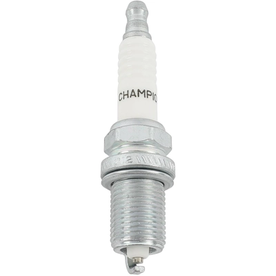 Resistor Copper Plug (Pack of 4) by CHAMPION SPARK PLUG - 344 pa1