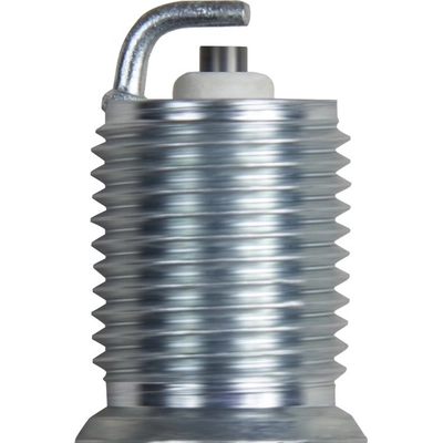 Resistor Copper Plug (Pack of 4) by CHAMPION SPARK PLUG - 401 pa3