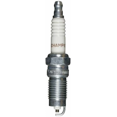 Resistor Copper Plug by CHAMPION SPARK PLUG - 403 pa2
