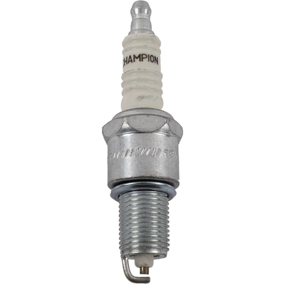  Bougie d'Allumage en cuivre (Pack of 4) by CHAMPION SPARK PLUG - 405 pa1