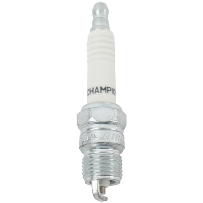  Bougie d'Allumage en cuivre (Pack of 4) by CHAMPION SPARK PLUG - 406 pa1