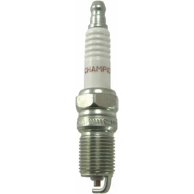  Bougie d'Allumage en cuivre by CHAMPION SPARK PLUG - 408 pa3