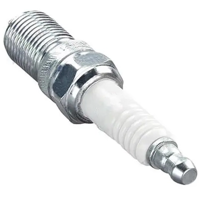 CHAMPION SPARK PLUG - 408 - Nickel Spark Plug (Pack of 4) pa2