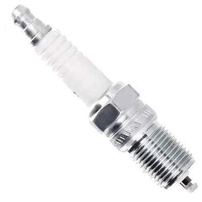 CHAMPION SPARK PLUG - 408 - Nickel Spark Plug (Pack of 4) pa3