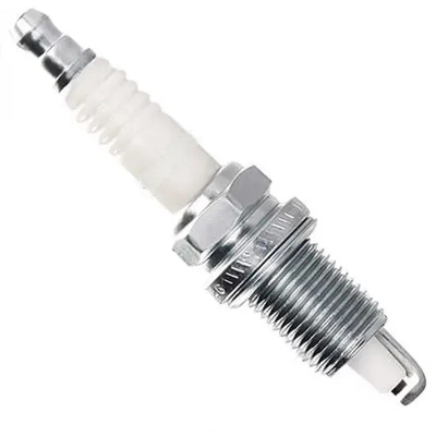 CHAMPION SPARK PLUG - 412 - Nickel Spark Plug (Pack of 4) pa3