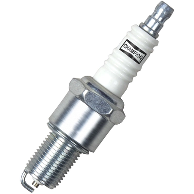  Bougie d'Allumage en cuivre (Pack of 4) by CHAMPION SPARK PLUG - 415 pa1