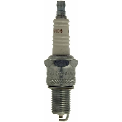 Resistor Copper Plug by CHAMPION SPARK PLUG - 415-1 pa1