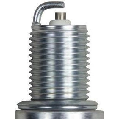 Resistor Copper Plug by CHAMPION SPARK PLUG - 415-1 pa3