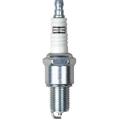 Resistor Copper Plug by CHAMPION SPARK PLUG - 415-1 pa4