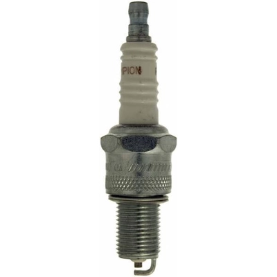 Resistor Copper Plug (Pack of 24) by CHAMPION SPARK PLUG - 415S pa5