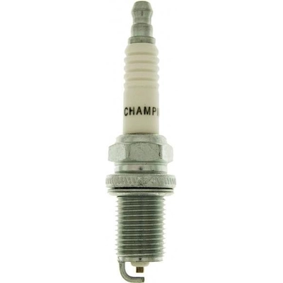 Resistor Copper Plug by CHAMPION SPARK PLUG - 426 pa2