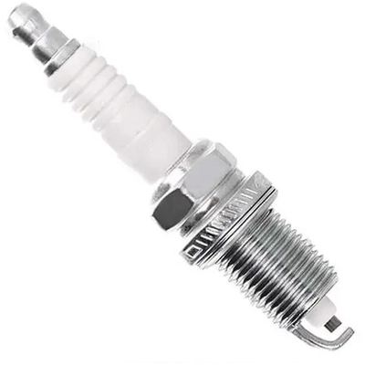 CHAMPION SPARK PLUG - 434 - Nickel Spark Plug (Pack of 4) pa3