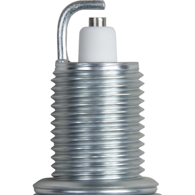 Resistor Copper Plug (Pack of 4) by CHAMPION SPARK PLUG - 436 pa3