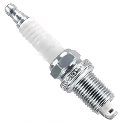 CHAMPION SPARK PLUG - 439 - Nickel Spark Plug (Pack of 4) pa3