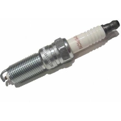 Resistor Copper Plug by CHAMPION SPARK PLUG - 443 pa3