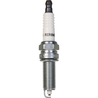 CHAMPION SPARK PLUG - 445 - Nickel Spark Plug (Pack of 4) pa6