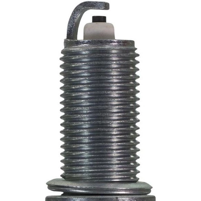 Resistor Copper Plug by CHAMPION SPARK PLUG - 446C2 pa3