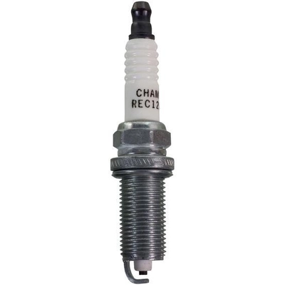 Resistor Copper Plug by CHAMPION SPARK PLUG - 446C2 pa4