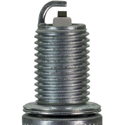 Resistor Copper Plug by CHAMPION SPARK PLUG - 449 pa1