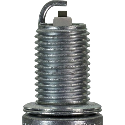 Resistor Copper Plug by CHAMPION SPARK PLUG - 449 pa3