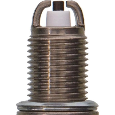 Resistor Copper Plug by CHAMPION SPARK PLUG - 464 pa2
