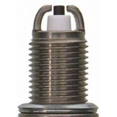 Resistor Copper Plug by CHAMPION SPARK PLUG - 464 pa4