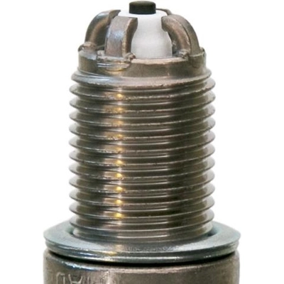 Resistor Copper Plug by CHAMPION SPARK PLUG - 465 pa2