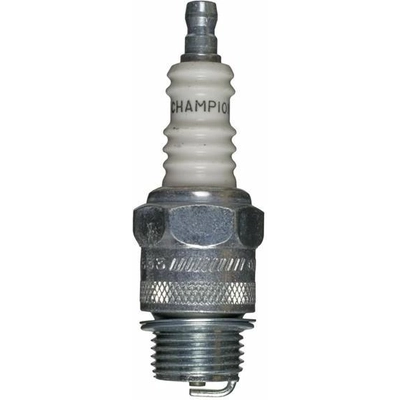 Resistor Copper Plug by CHAMPION SPARK PLUG - 506 pa2