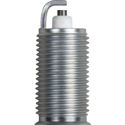 Resistor Copper Plug (Pack of 4) by CHAMPION SPARK PLUG - 570 pa2