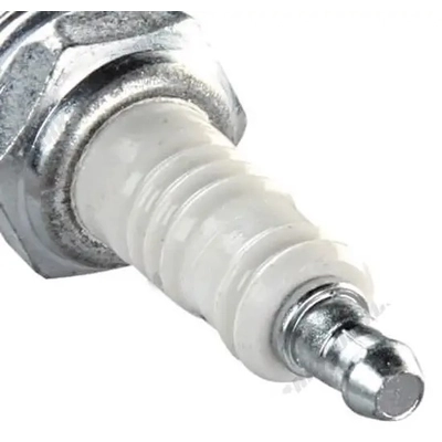 CHAMPION SPARK PLUG - 58 - Nickel Spark Plug (Pack of 4) pa4